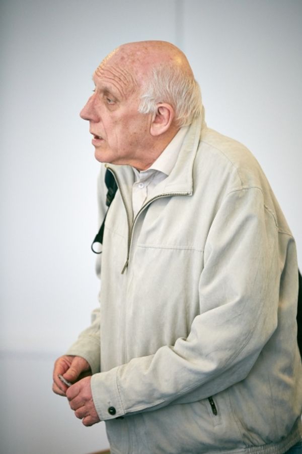 Paul Haley (Wacka) Photo