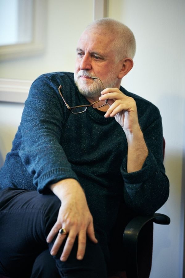 Wayne Harrison (director) Photo