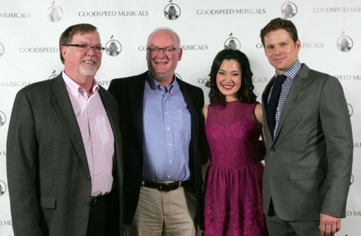 Photo Flash: Opening Night of Godspeed's GUYS & DOLLS!  Image