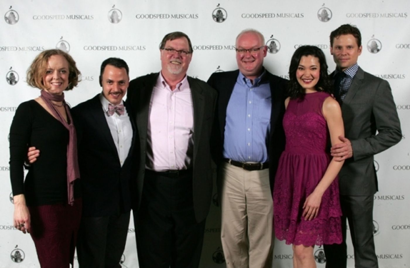 Photo Flash: Opening Night of Godspeed's GUYS & DOLLS!  Image