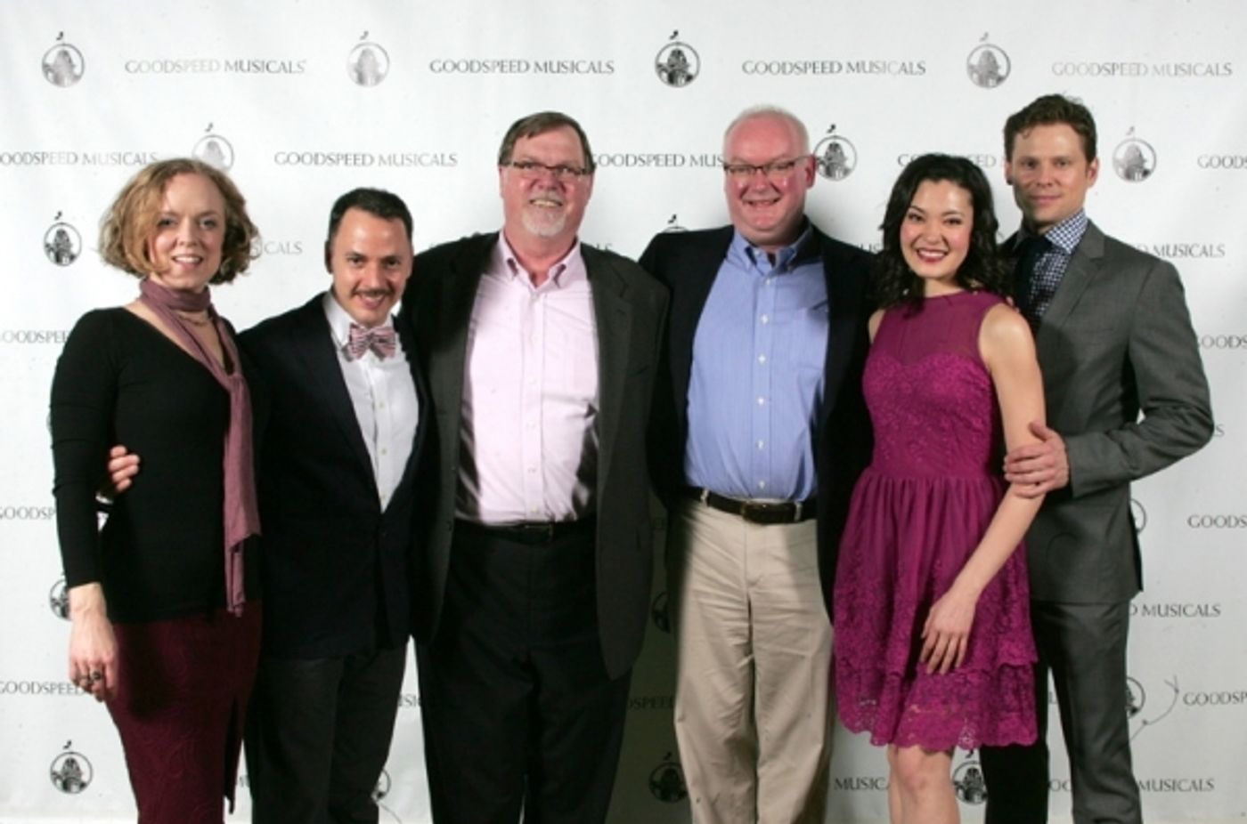 Photo Flash: Opening Night of Godspeed's GUYS & DOLLS!  Image