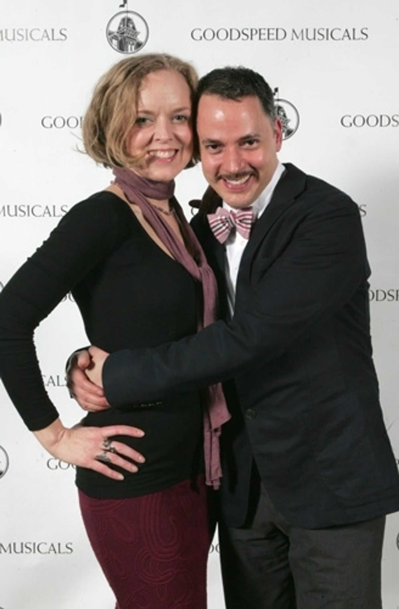 Photo Flash: Opening Night of Godspeed's GUYS & DOLLS!  Image