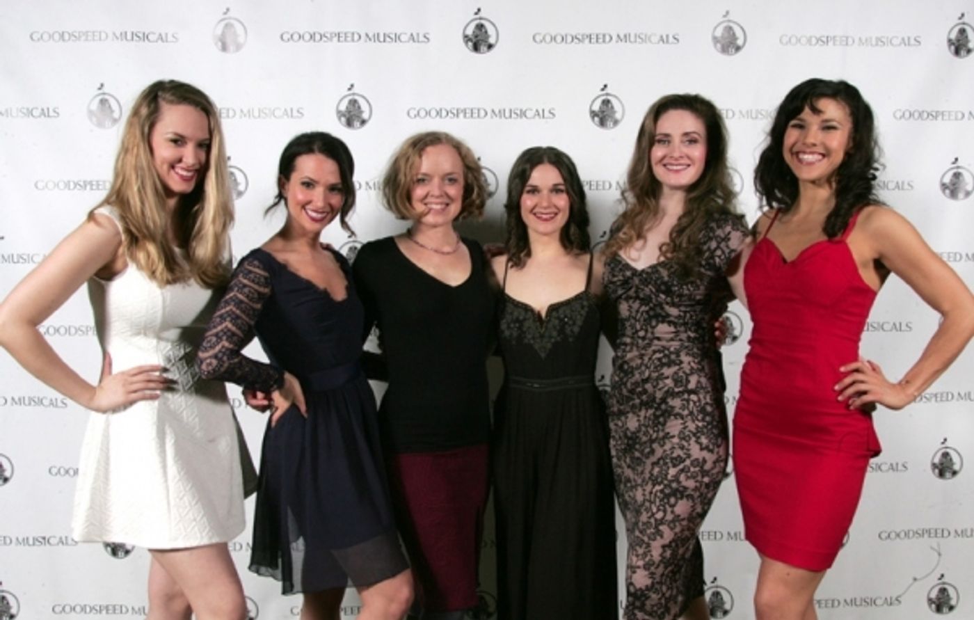 Photo Flash: Opening Night of Godspeed's GUYS & DOLLS!  Image