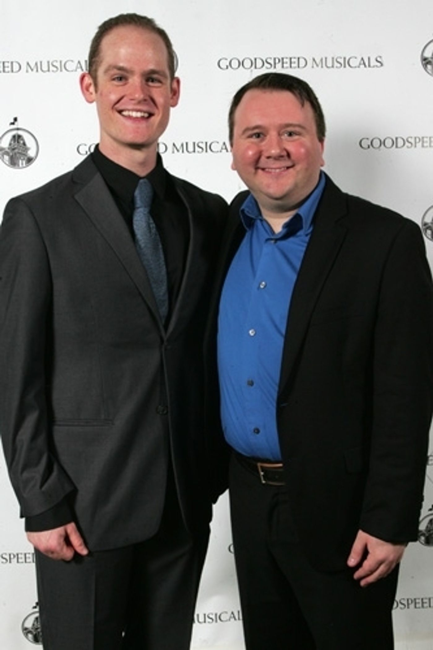 Photo Flash: Opening Night of Godspeed's GUYS & DOLLS!  Image