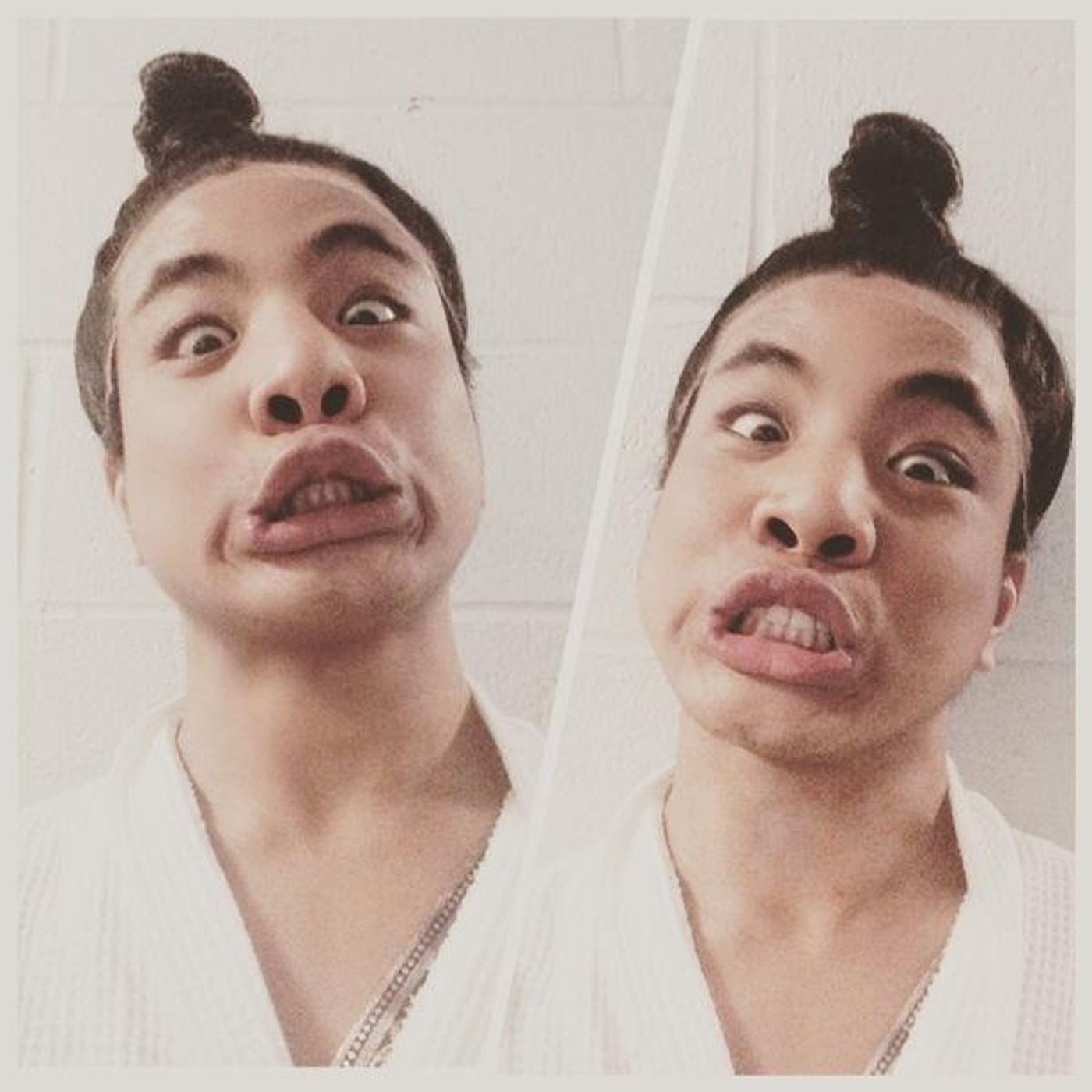 Photo Flash: Saturday Intermission Pics, 5/02- DOCTOR ZHIVAGO, GIGI, THE KING AND I, and More!  Image