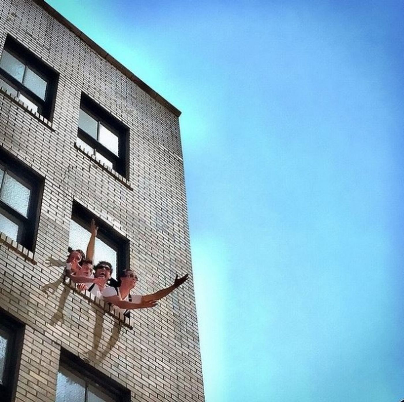 Photo Flash: Saturday Intermission Pics, 5/02- DOCTOR ZHIVAGO, GIGI, THE KING AND I, and More!  Image