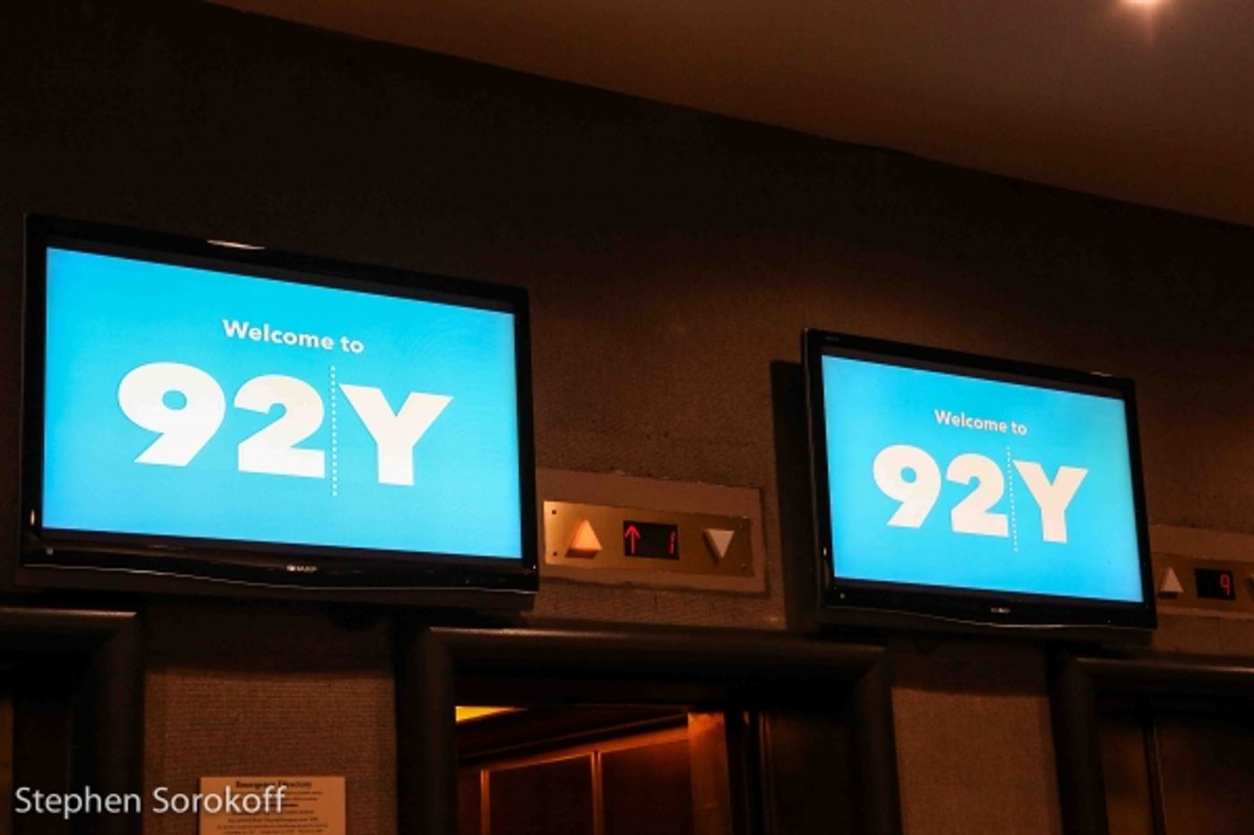 Photo Coverage: Special Guests Sandy Duncan & Don Correia in ALL DANCING! ALL SINGING! at 92Y Lyrics & Lyricists Photo Coverage: Special Guests Sandy Duncan & Don Correia in ALL DANCING! ALL SINGING! at 92Y Lyrics & Lyricists Image