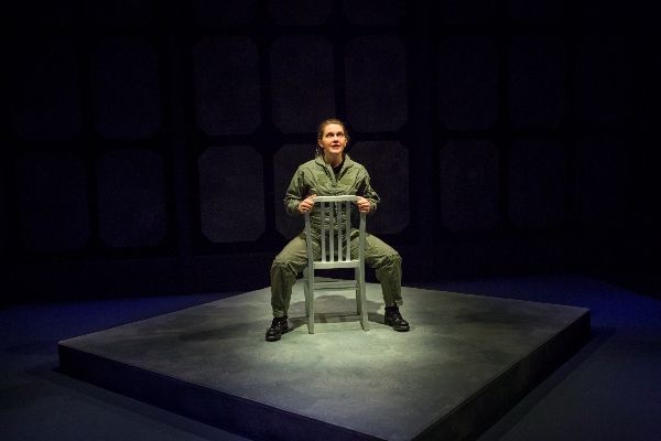 Rebecca Lingafelter Photo