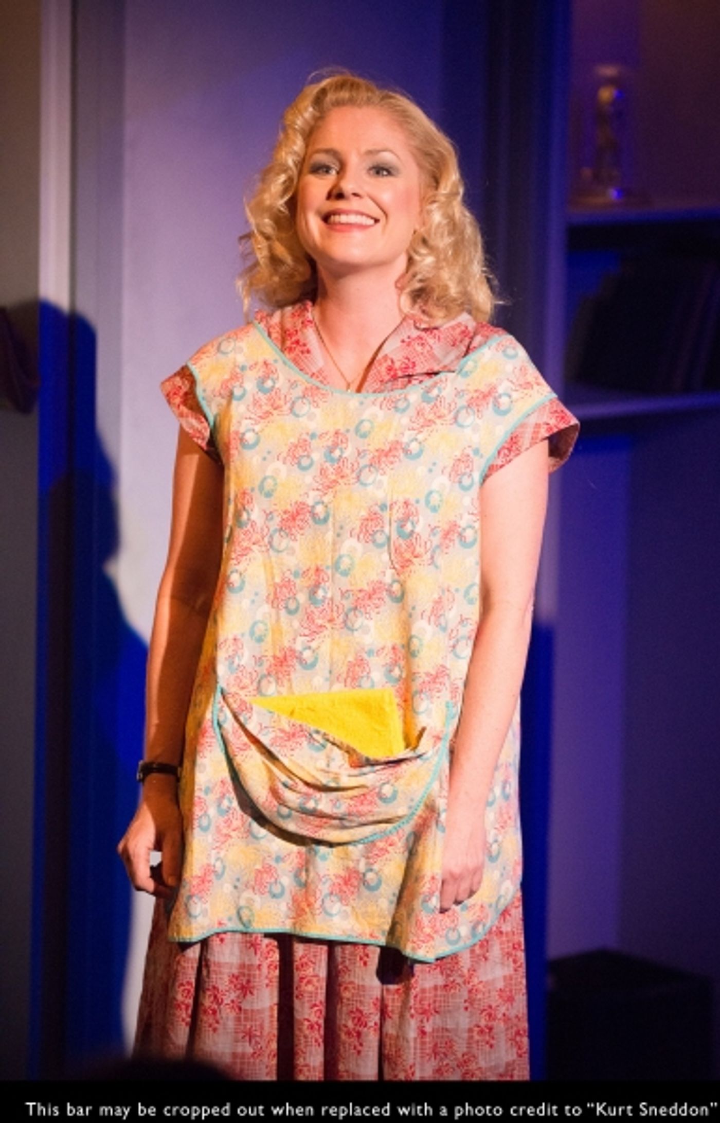 Photo Flash: BLOOD BROTHERS at Alex Theatre St. Kilda Photo Flash: BLOOD BROTHERS at Alex Theatre St. Kilda Image