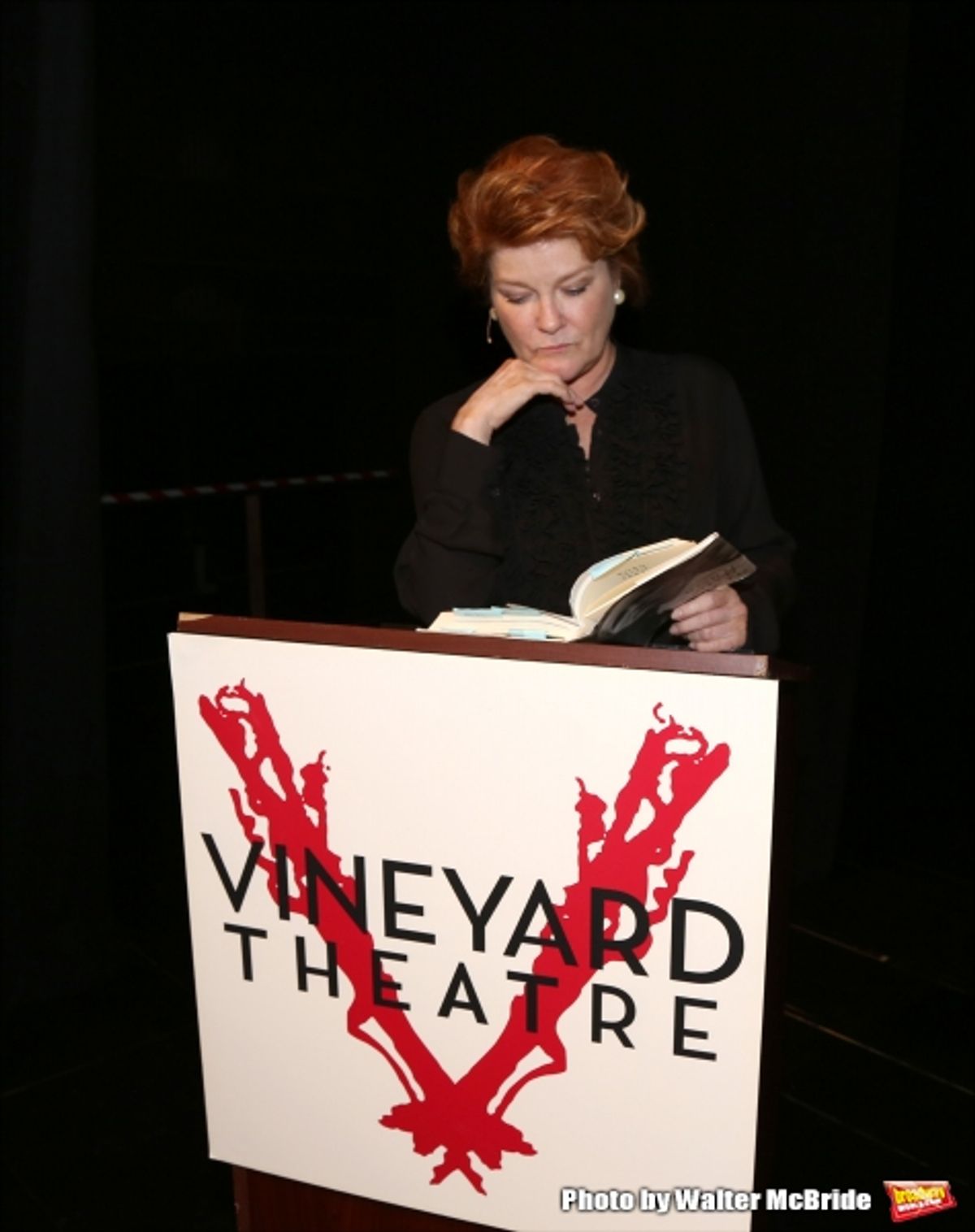 Kate Mulgrew at 