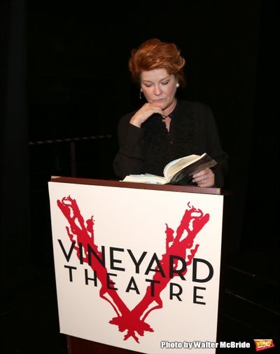 Kate Mulgrew Photo