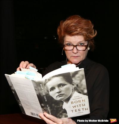 Kate Mulgrew  Photo