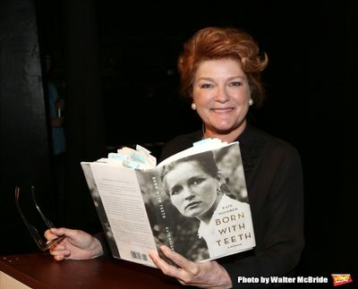 Kate Mulgrew Photo