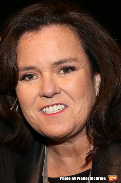 Rosie O''Donnell  Photo