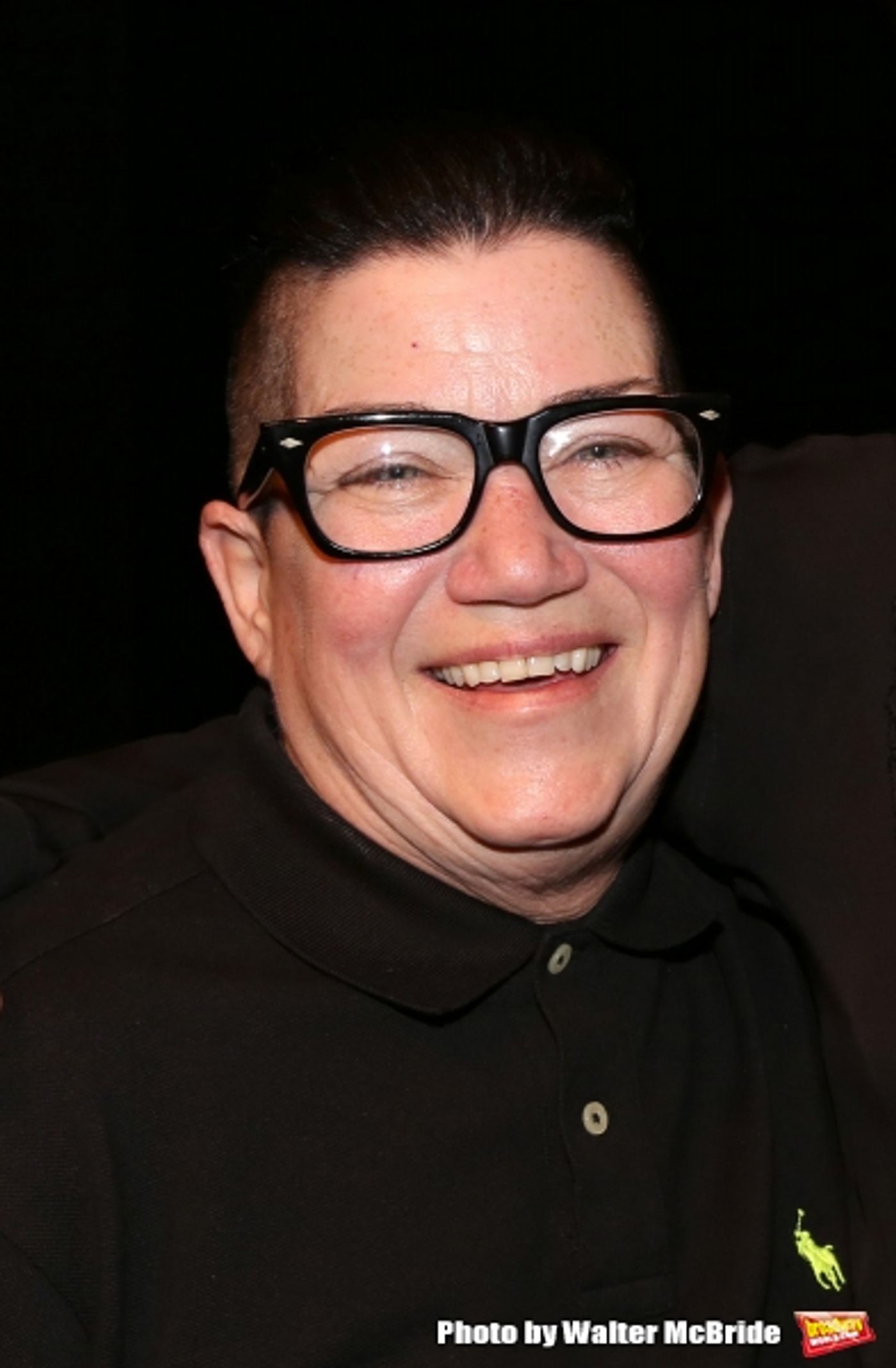 Photo Coverage: Kate Mulgrew Reads from BORN WITH TEETH for Vineyard Theatre Benefit  Image