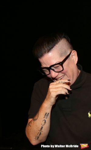 Lea Delaria  Photo