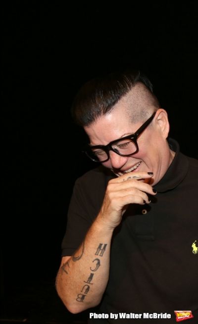 Lea Delaria  Photo