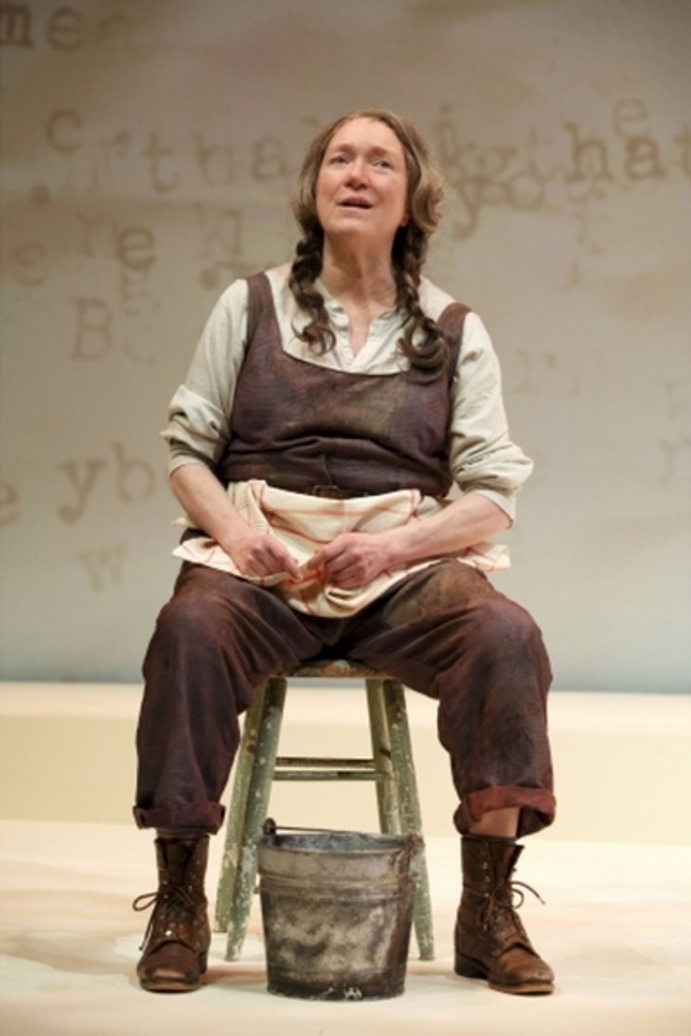 Photo Flash: First Look at Kristine Nielsen, Carolyn McCormick & More in A.R. Gurney's WHAT I DID LAST SUMMER at Signature Theatre  Image