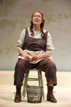 Kristine Nielsen Photo