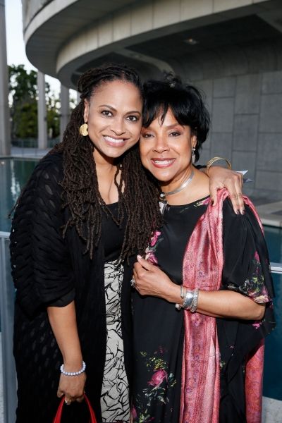 Photo Flash: Phylicia Rashad and the Cast of IMMEDIATE FAMILY Celebrate Opening Night at the Taper — photo 3 of 75