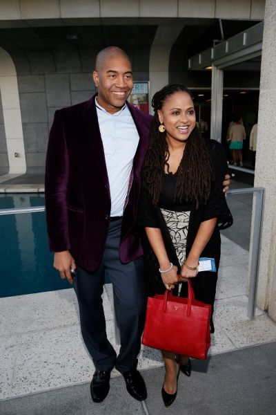 Photo Flash: Phylicia Rashad and the Cast of IMMEDIATE FAMILY Celebrate Opening Night at the Taper — photo 41 of 75