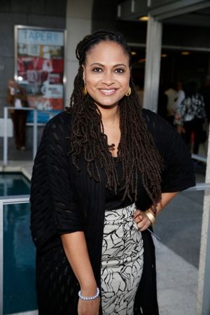 Film Director Ava DuVernay @ BroadwayWorld Film Director Ava DuVernay Photo
