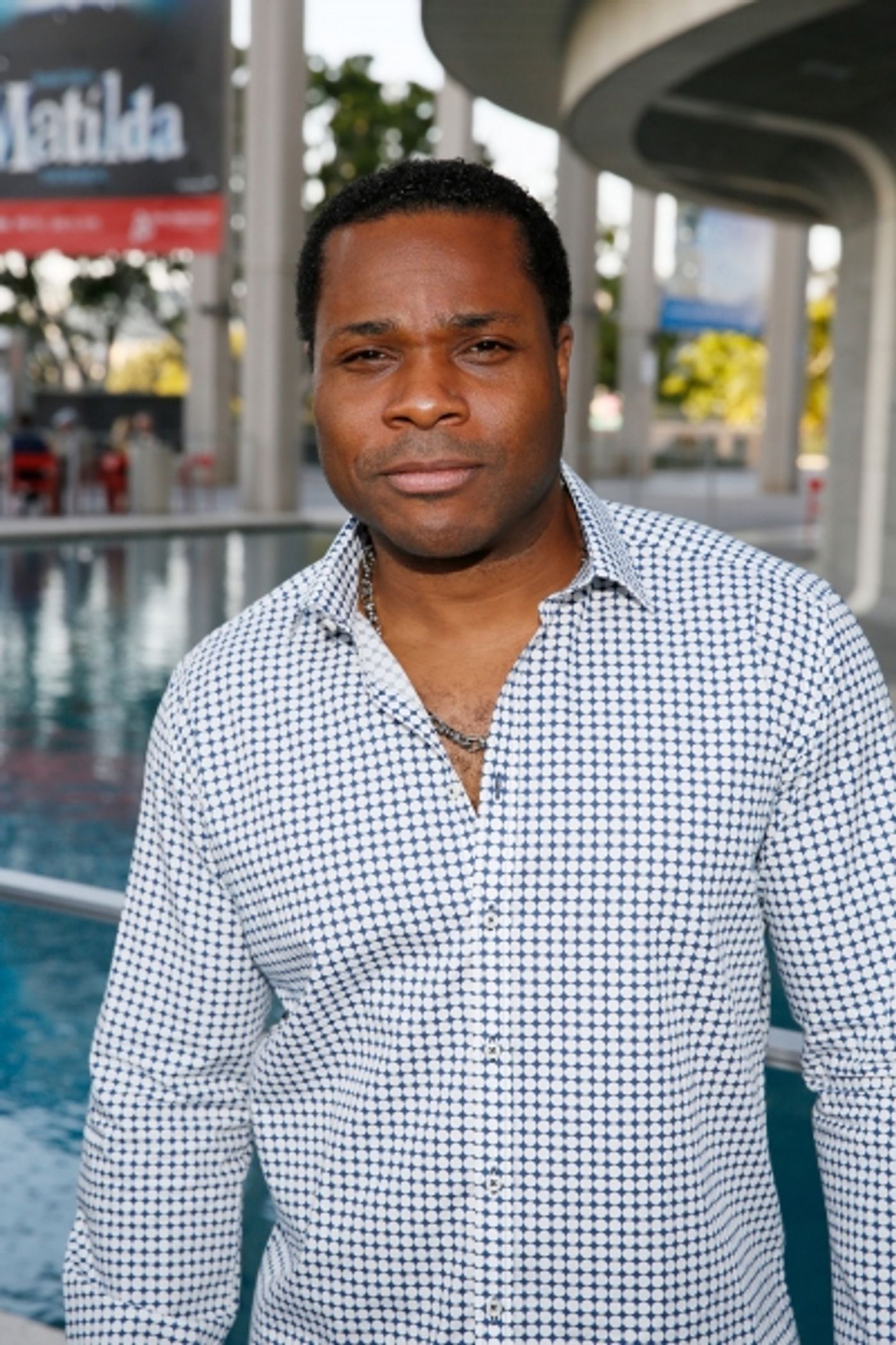 Photo Flash: Phylicia Rashad and the Cast of IMMEDIATE FAMILY Celebrate Opening Night at the Taper Photo Flash: Phylicia Rashad and the Cast of IMMEDIATE FAMILY Celebrate Opening Night at the Taper Image