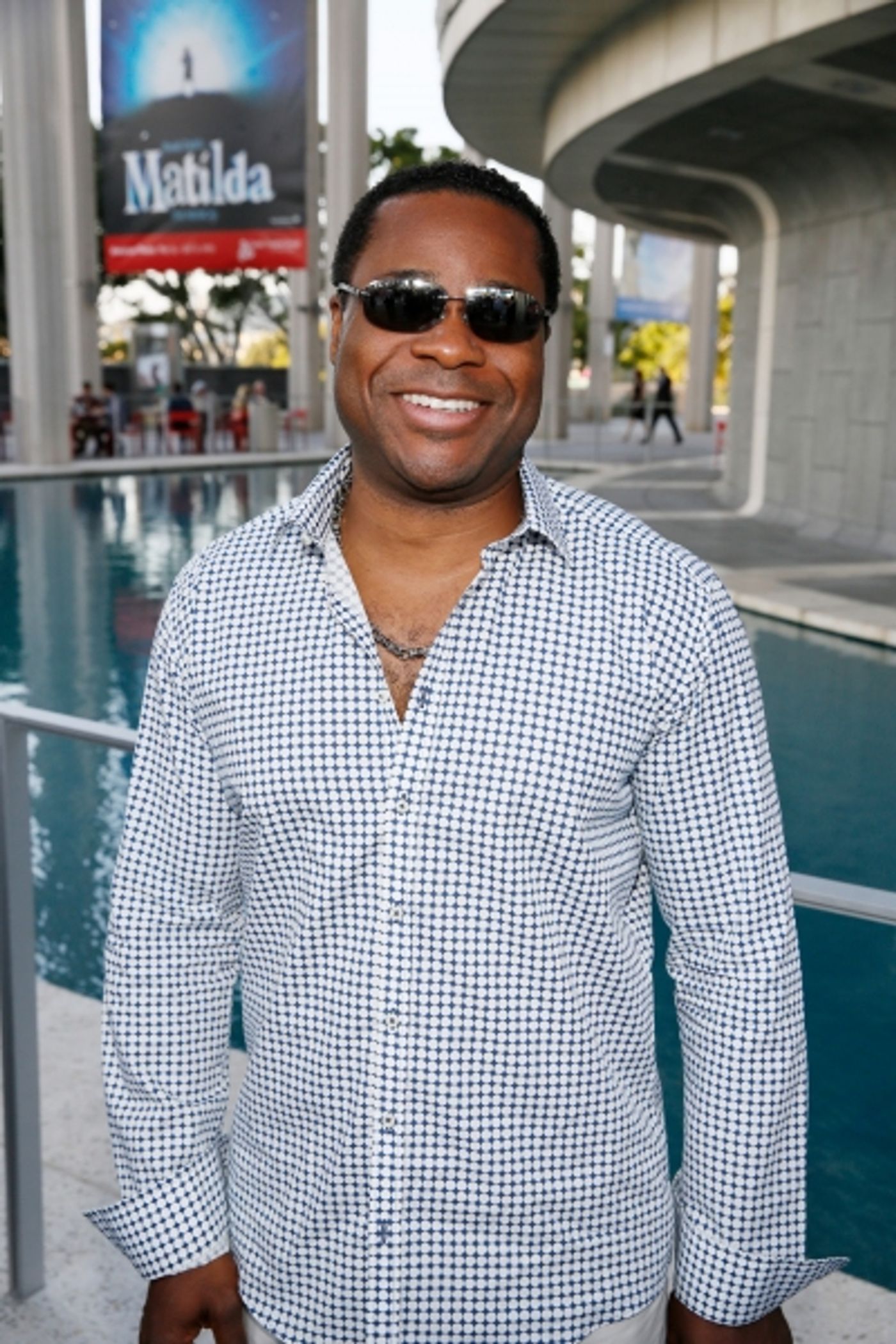 Photo Flash: Phylicia Rashad and the Cast of IMMEDIATE FAMILY Celebrate Opening Night at the Taper Photo Flash: Phylicia Rashad and the Cast of IMMEDIATE FAMILY Celebrate Opening Night at the Taper Image