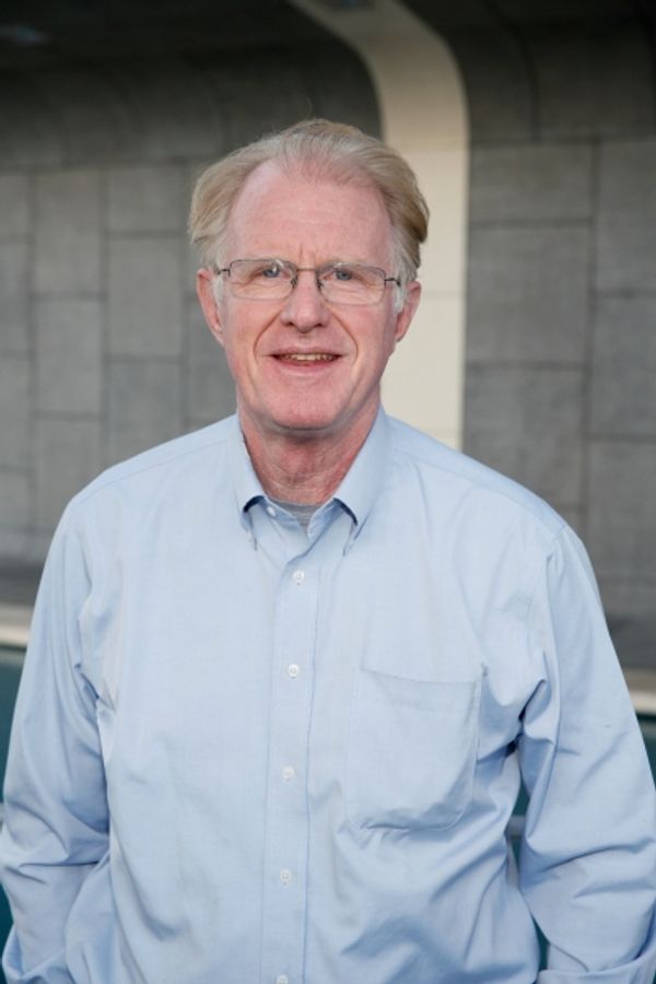 Actor Ed Begley, Jr. Photo