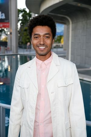 Actor Shawn Carter Peterson Photo