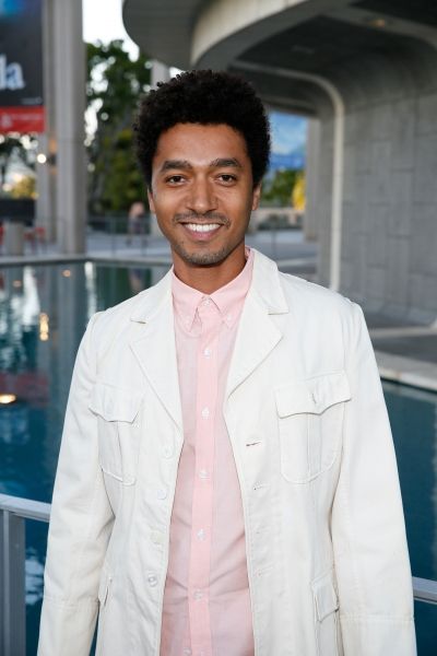 Actor Shawn Carter Peterson Photo