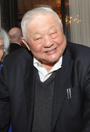 Ming Cho Lee @ BroadwayWorld Ming Cho Lee Photo