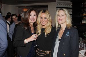 Ann Orcutt, Chassie Post, Loretta Harms Photo