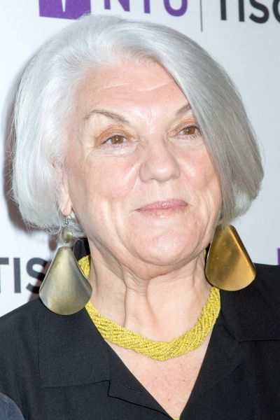 Tyne Daly Photo