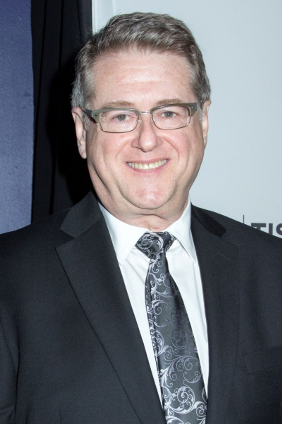 Robert L. Freedman at 