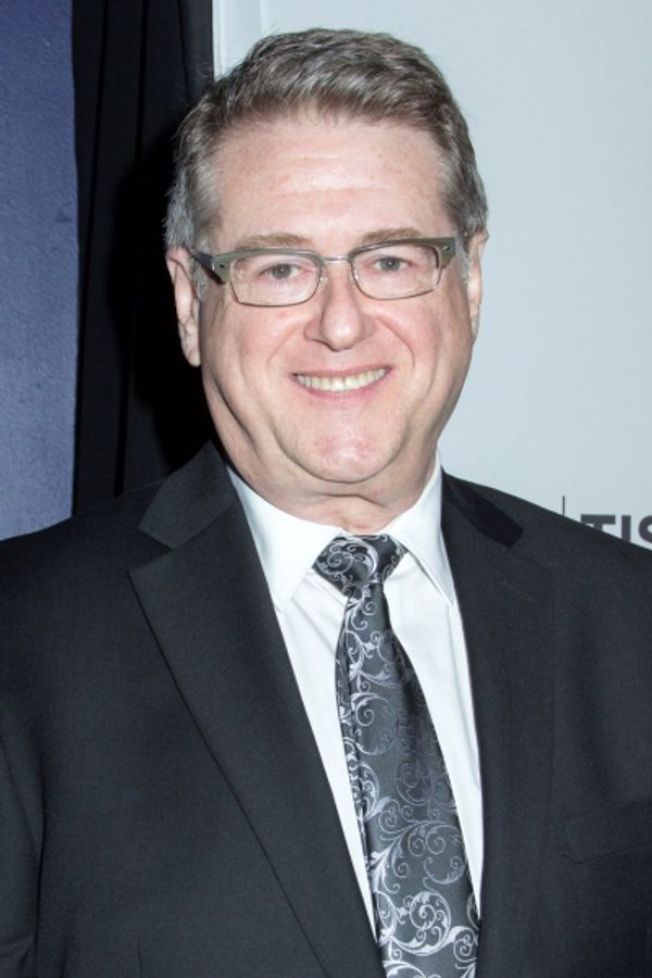 Robert L. Freedman Photo