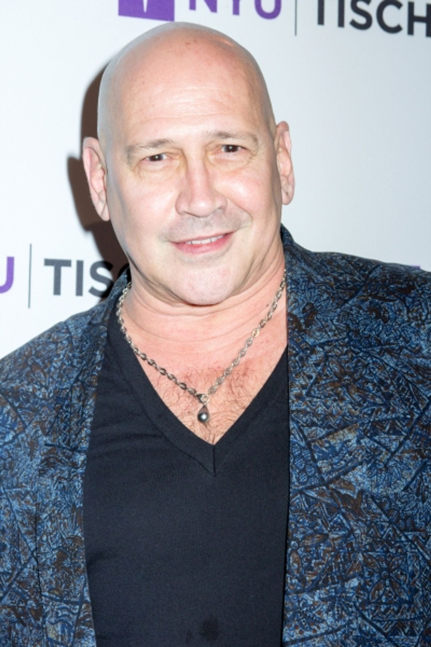 Photo Coverage: NYU Tisch Gala Honors Michael C. Hall, Steven Lutvak and Robert L. Freedman!  Image