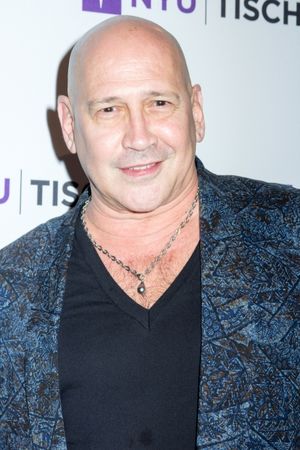 Carmen Marc Valvo @ BroadwayWorld Carmen Marc Valvo Photo