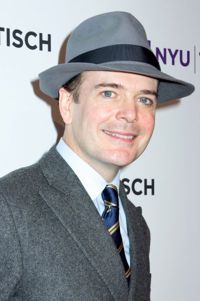 Jefferson Mays Photo