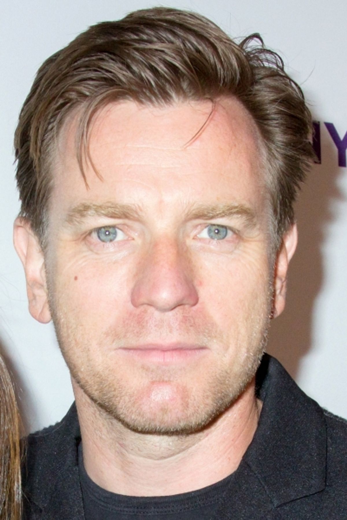 Ewan McGregor at 