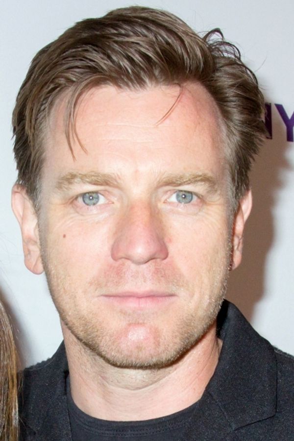 Ewan McGregor Photo