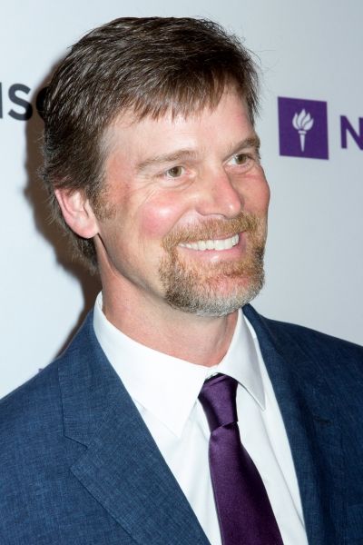 Peter Krause Photo