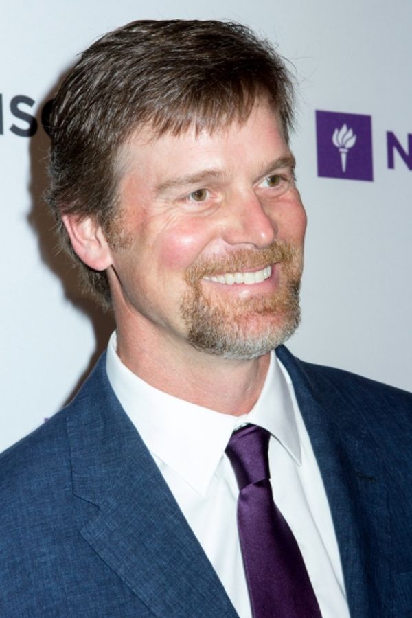 Peter Krause Photo
