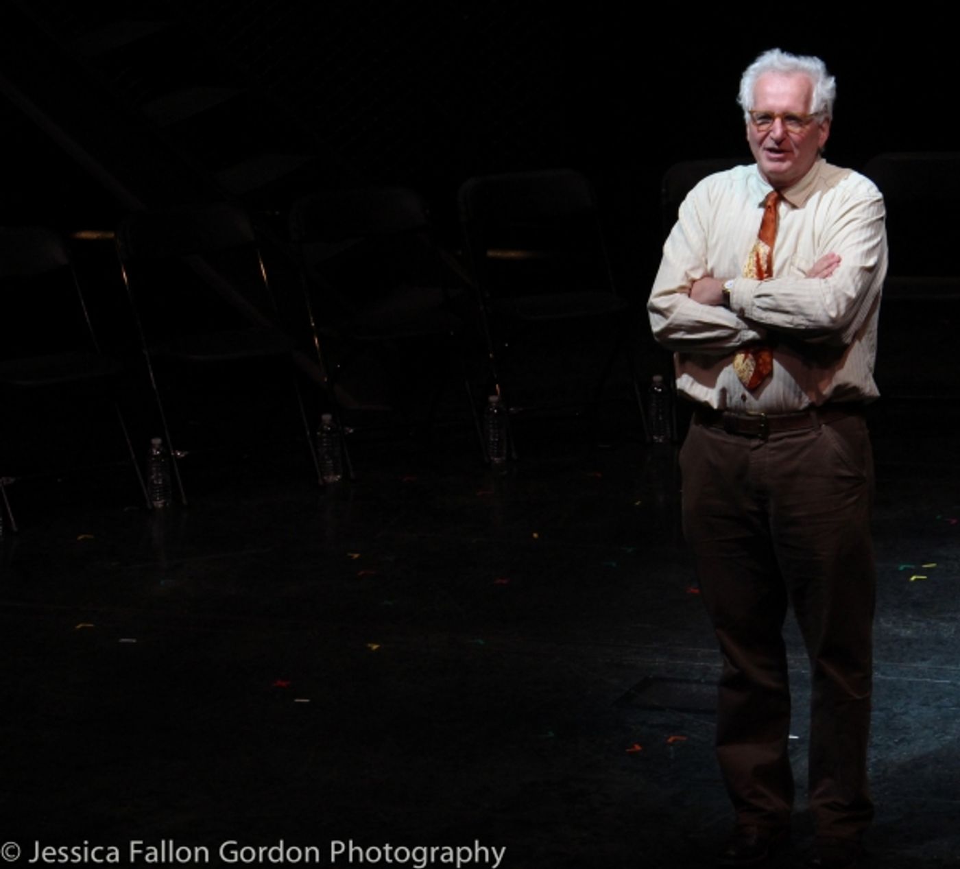 Photo Coverage: Go Inside the 7th Annual August Wilson Monologue Competition!  Image