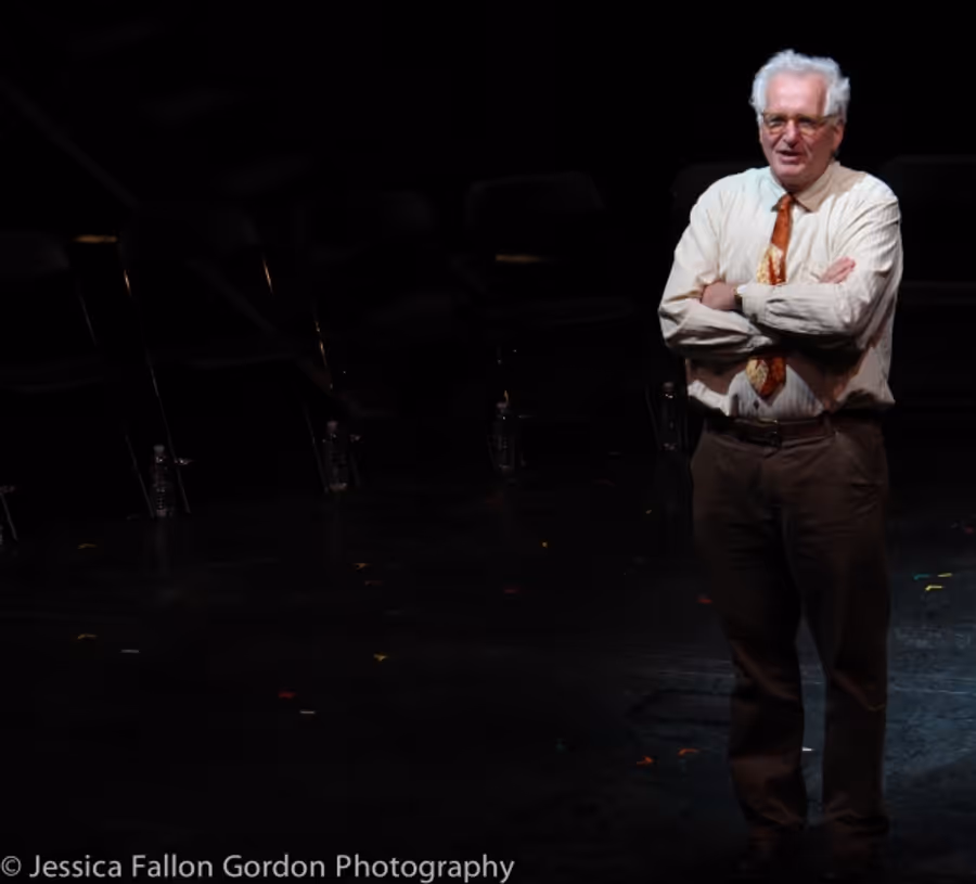 Photo Coverage: Go Inside the 7th Annual August Wilson Monologue Competition! Image