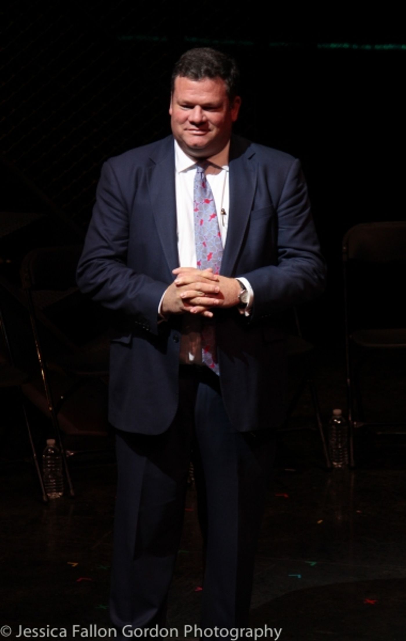 Photo Coverage: Go Inside the 7th Annual August Wilson Monologue Competition! Photo Coverage: Go Inside the 7th Annual August Wilson Monologue Competition! Image
