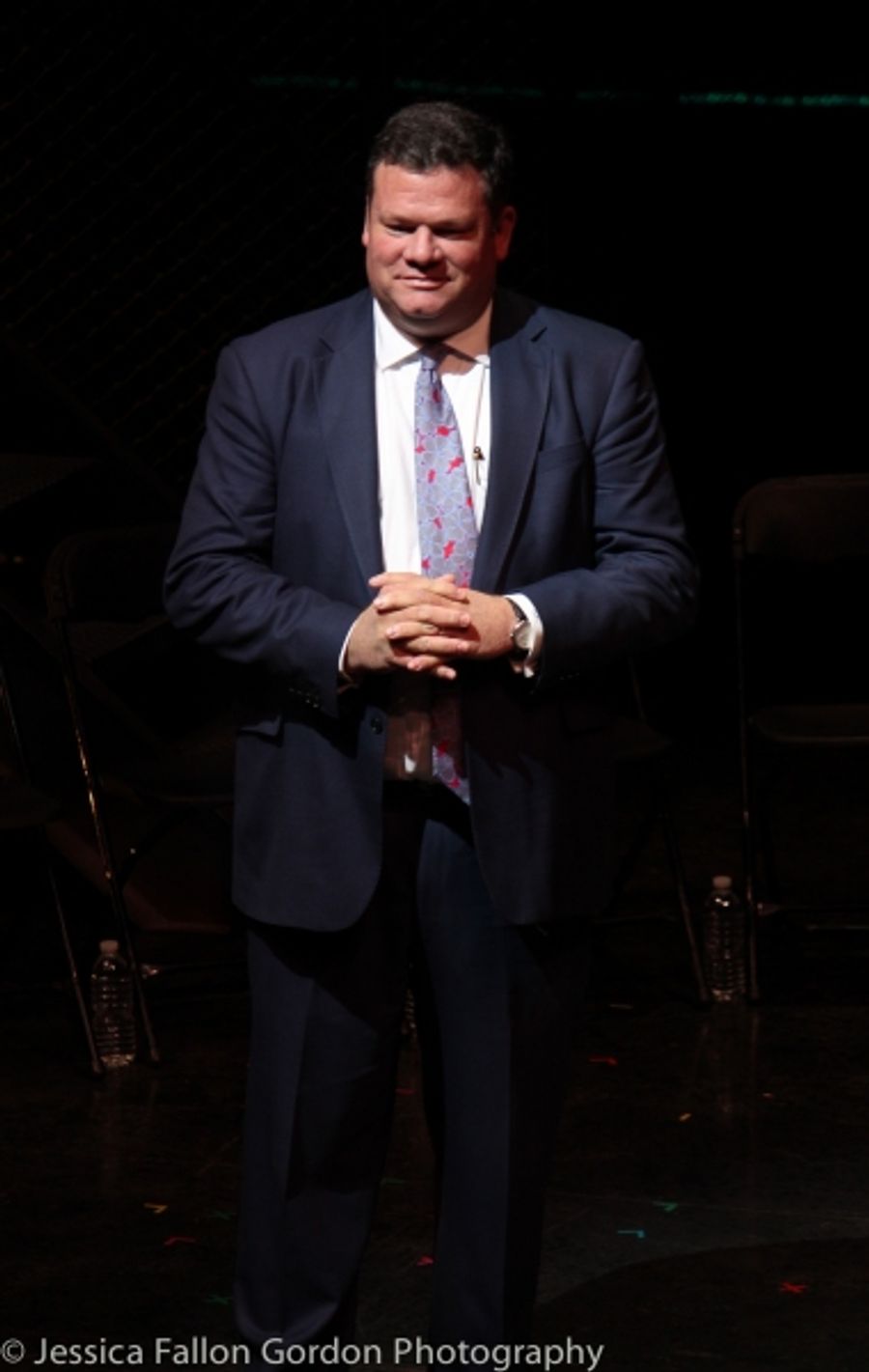 Photo Coverage: Go Inside the 7th Annual August Wilson Monologue Competition! Image