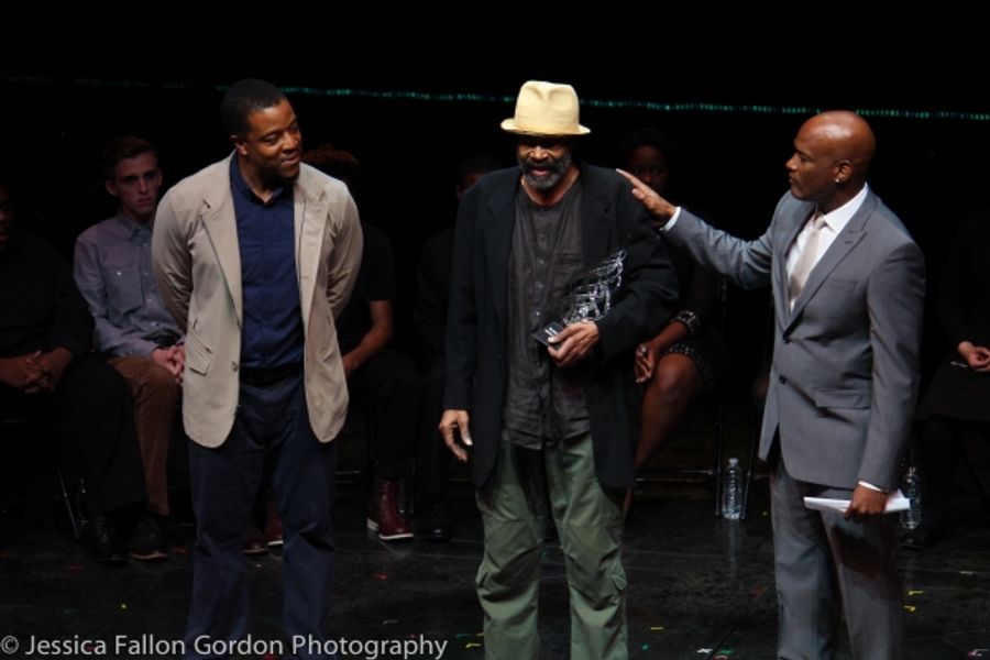 Photo Coverage: Go Inside the 7th Annual August Wilson Monologue Competition! Image