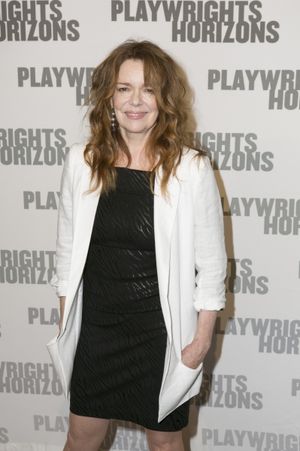 Deirdre O'Connell @ BroadwayWorld Deirdre O'Connell Photo