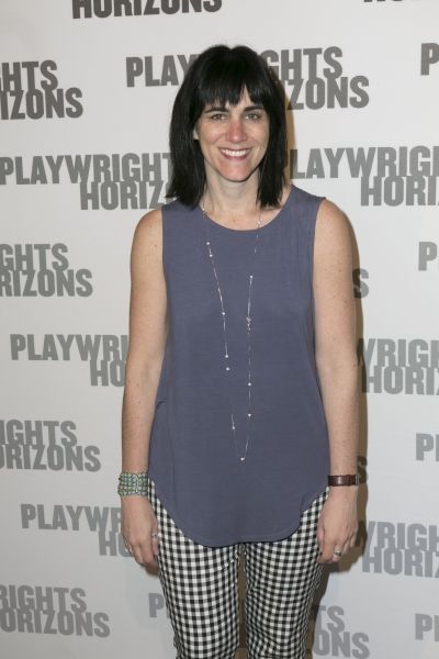 Leigh Silverman Photo